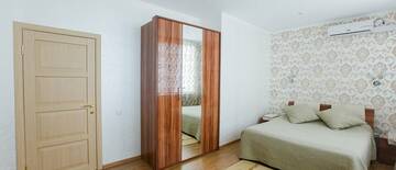 Люкс в Гостинице Круиз