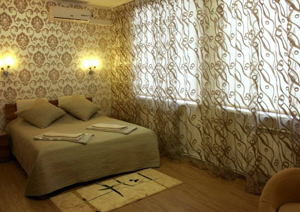 Фото Гостиницы Круиз Пермь 52