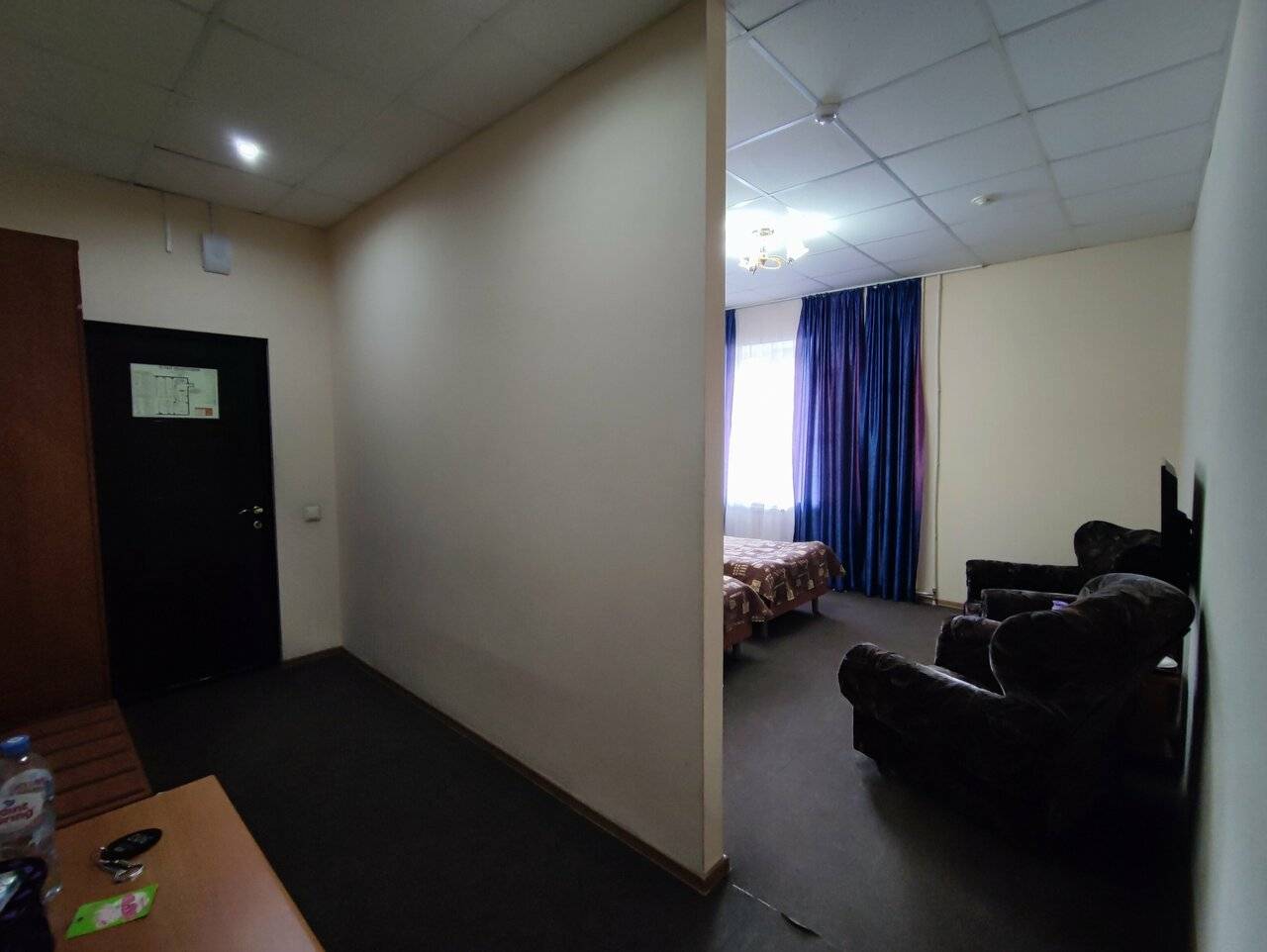 Фото Гостиницы Круиз Пермь 195