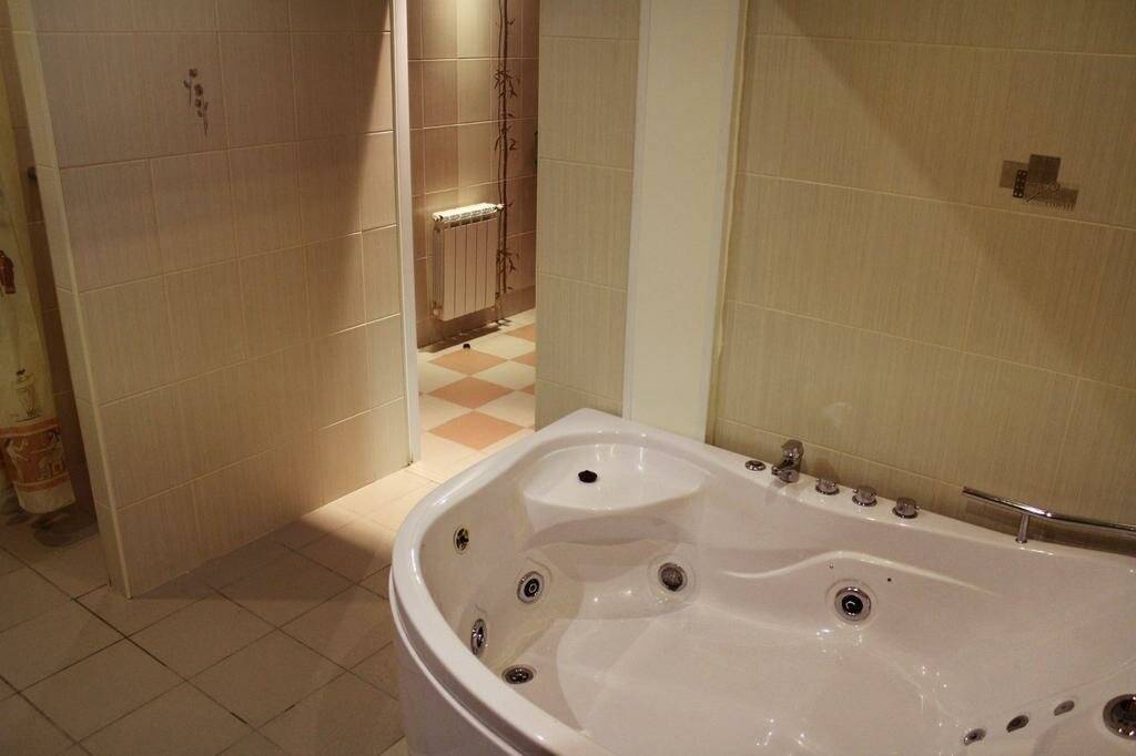 Фото Гостиницы Круиз Пермь 90