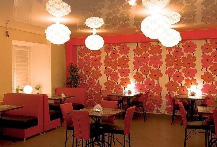 Фото Гостиницы Круиз Пермь 66