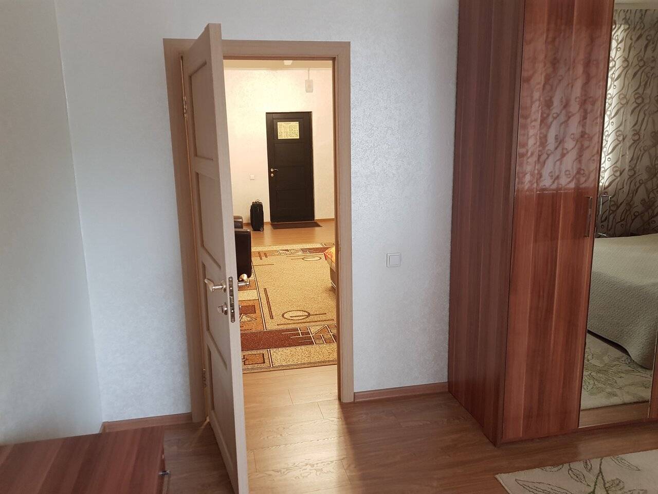 Фото Гостиницы Круиз Пермь 190