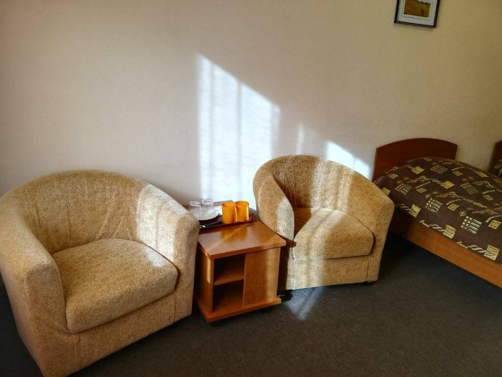 Фото Гостиницы Круиз Пермь 114