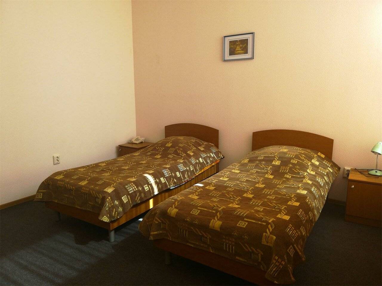 Фото Гостиницы Круиз Пермь 118