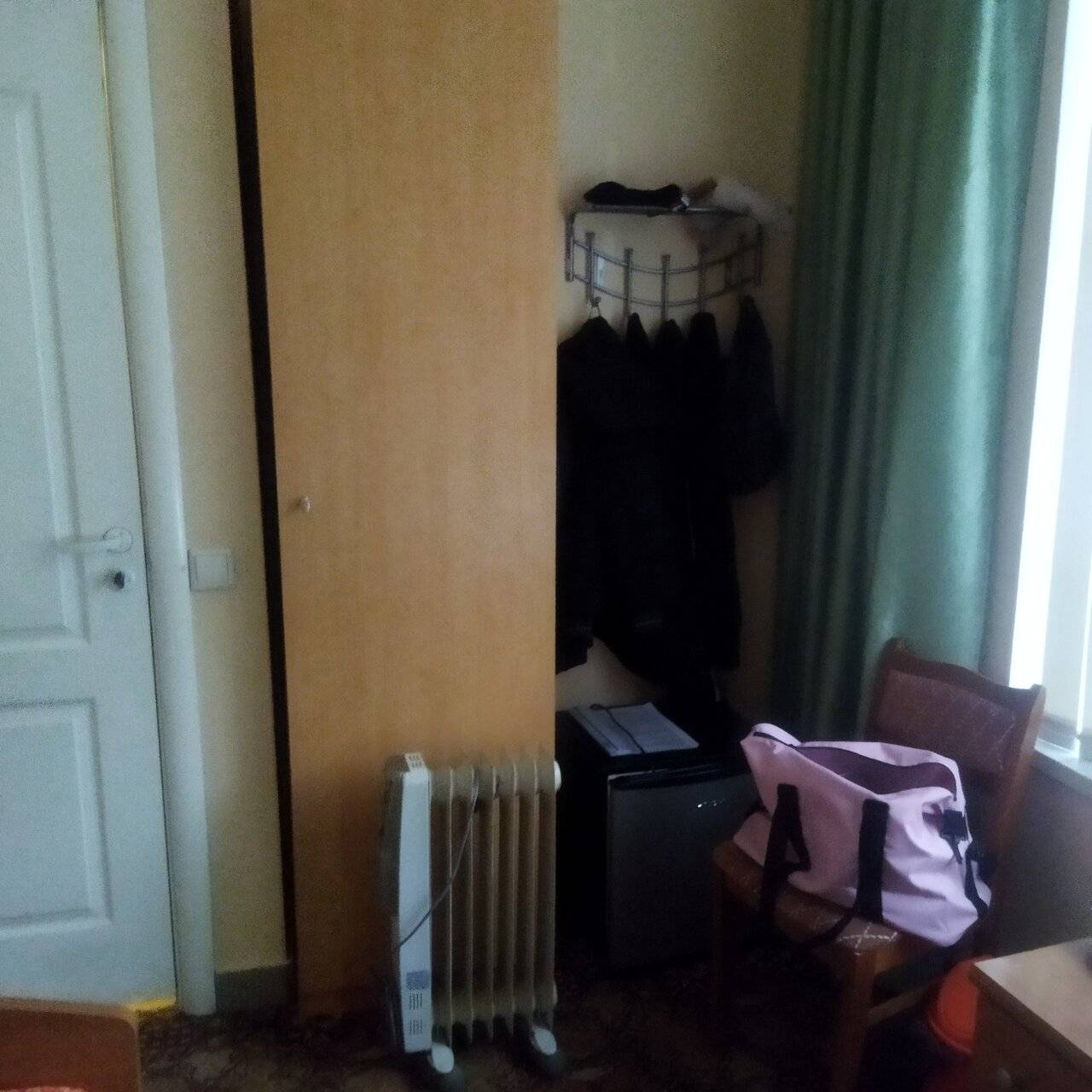 Фото Гостиницы Круиз Пермь 206