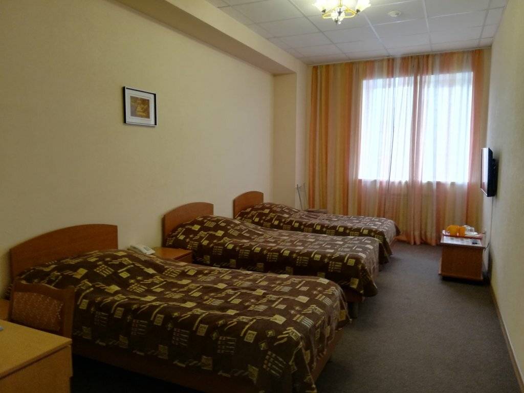 Фото Гостиницы Круиз Пермь 154