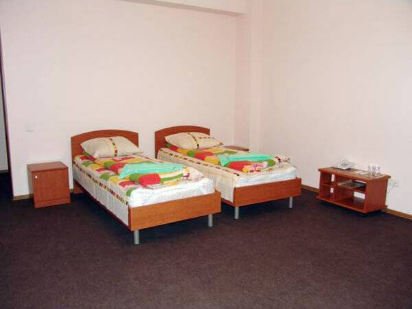 Фото Гостиницы Круиз Пермь 18