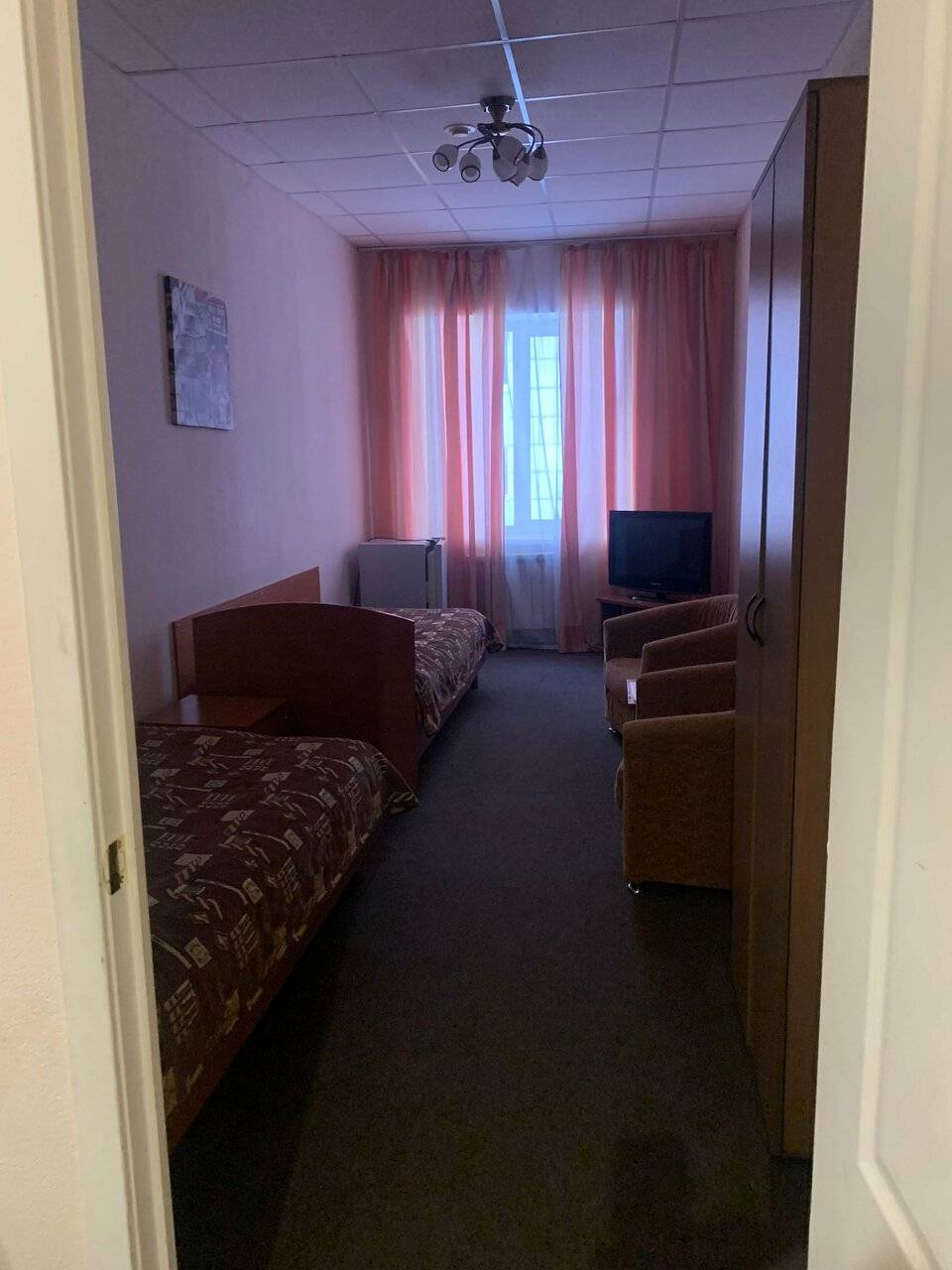 Фото Гостиницы Круиз Пермь 209