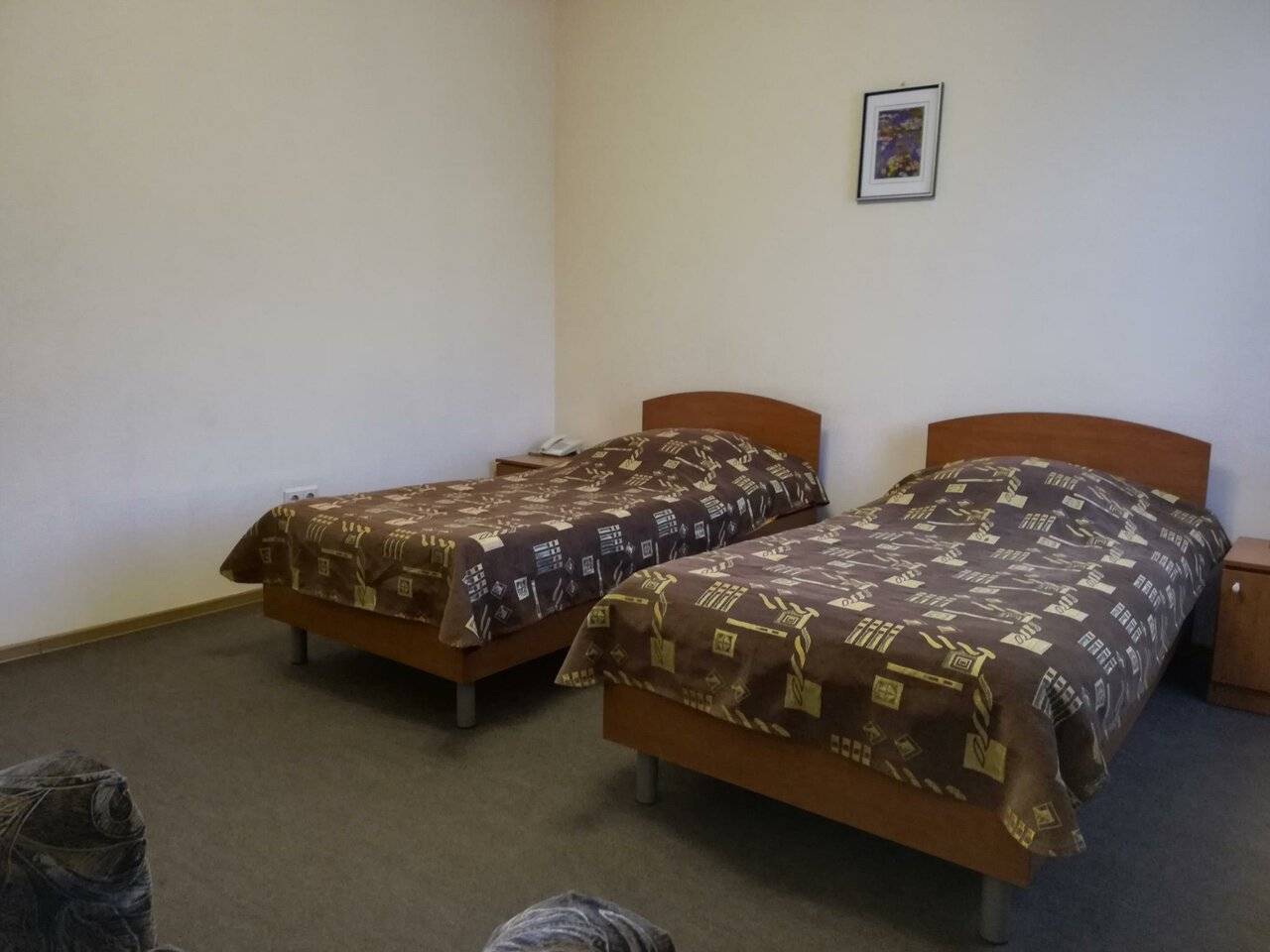 Фото Гостиницы Круиз Пермь 130