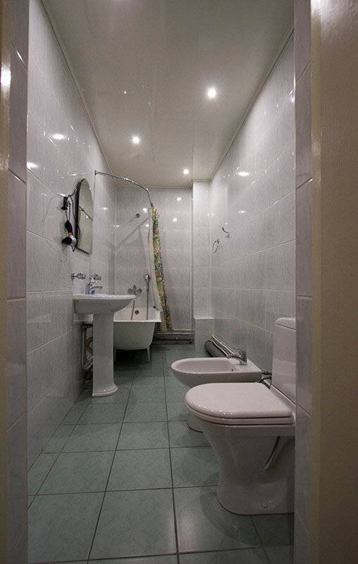 Фото Гостиницы Круиз Пермь 29