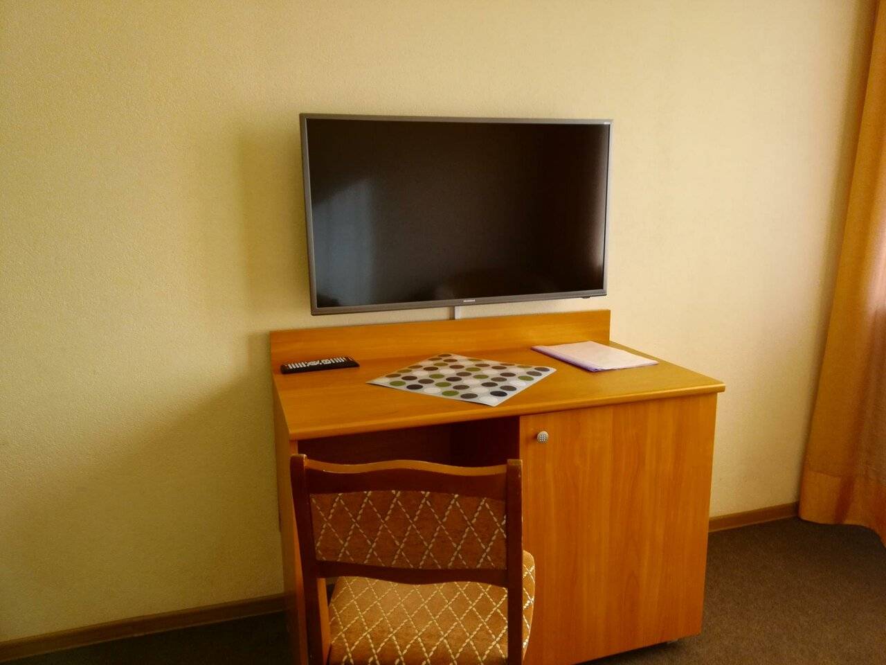 Фото Гостиницы Круиз Пермь 119