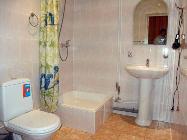 Фото Гостиницы Круиз Пермь 16