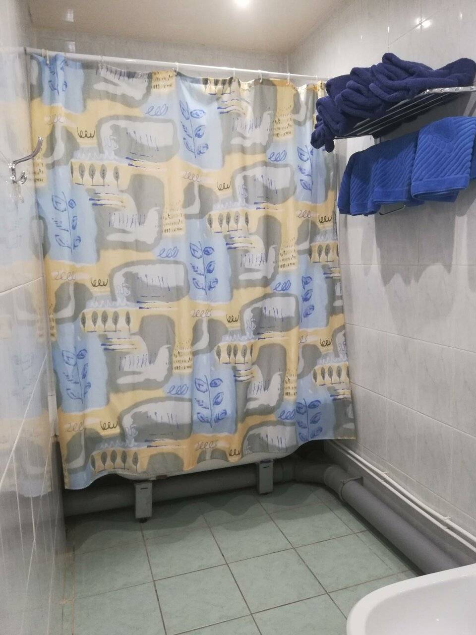 Фото Гостиницы Круиз Пермь 44