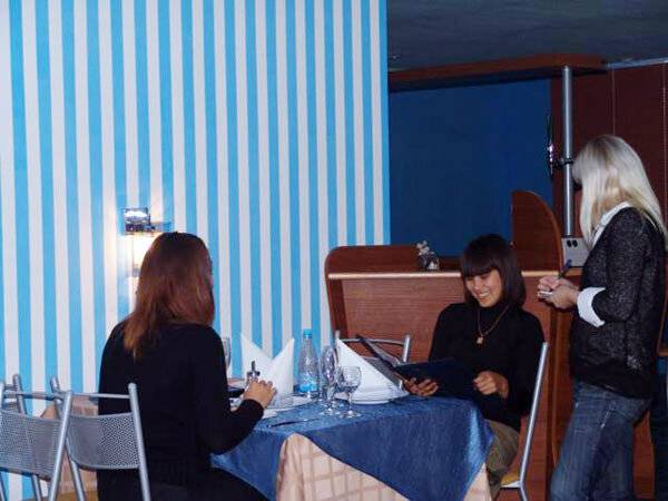 Фото Гостиницы Круиз Пермь 5