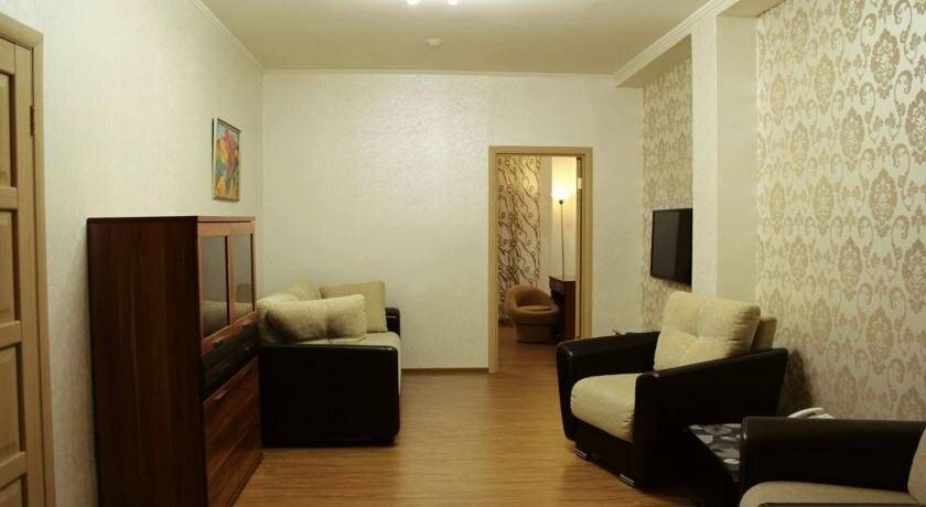 Фото Гостиницы Круиз Пермь 134