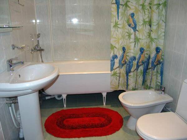 Фото Гостиницы Круиз Пермь 19