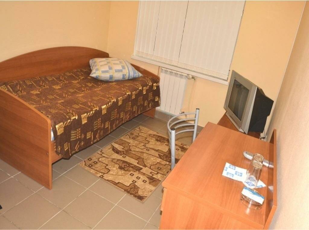 Фото Гостиницы Круиз Пермь 125