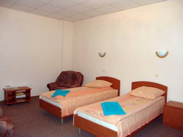 Фото Гостиницы Круиз Пермь 9