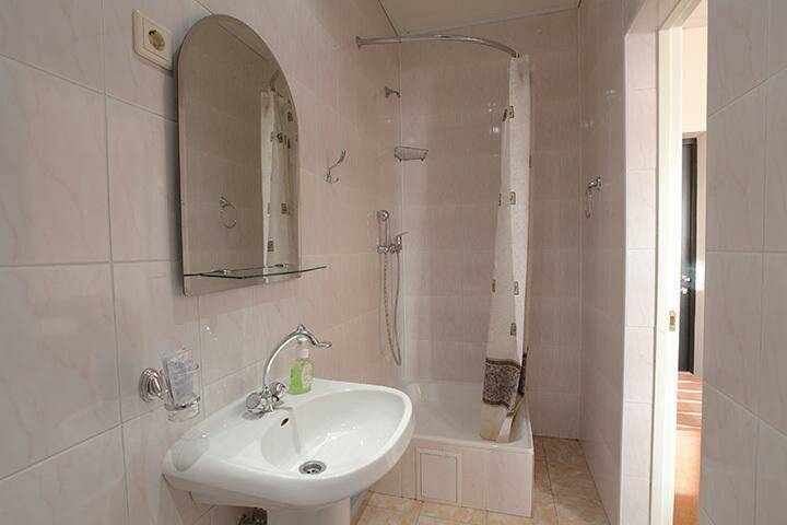 Фото Гостиницы Круиз Пермь 128