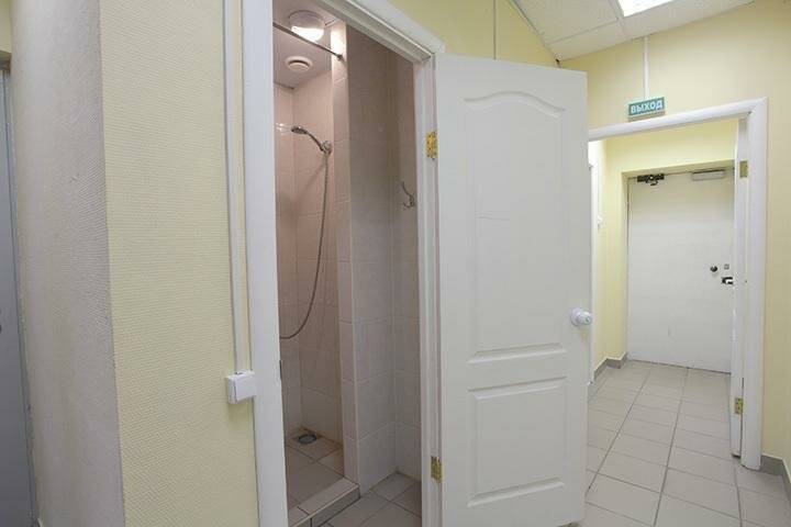 Фото Гостиницы Круиз Пермь 91