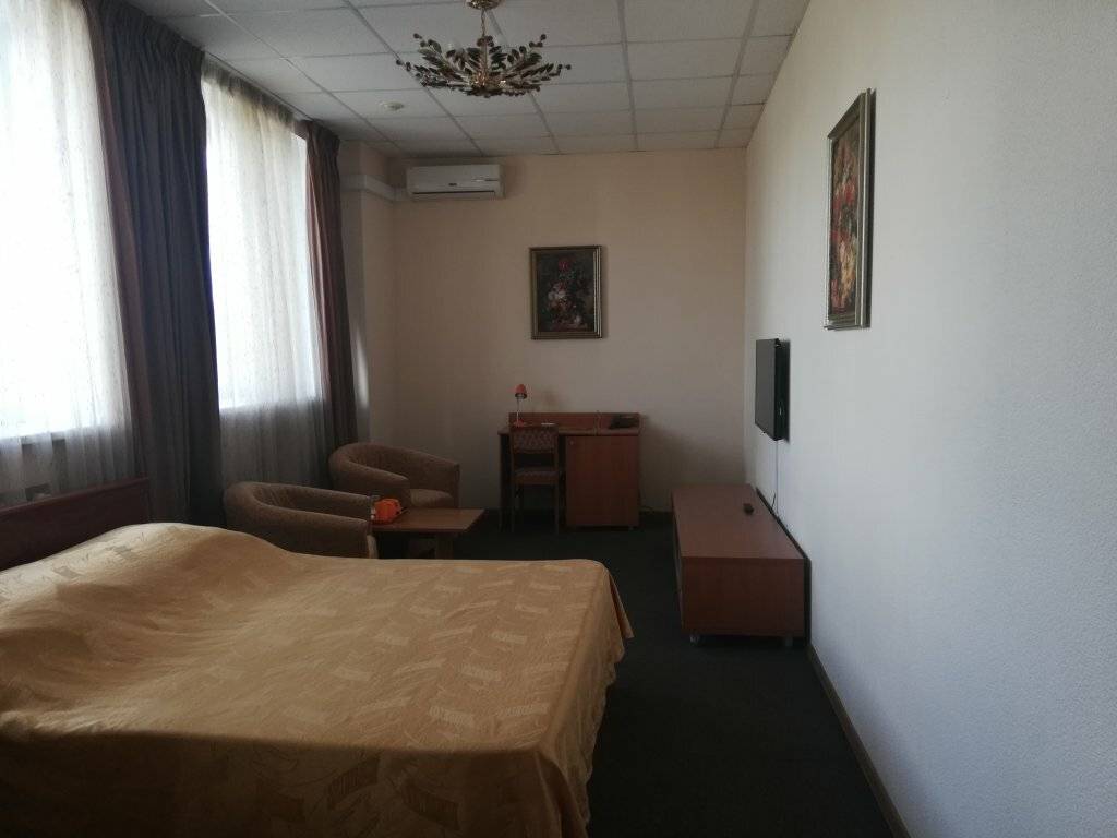 Фото Гостиницы Круиз Пермь 127