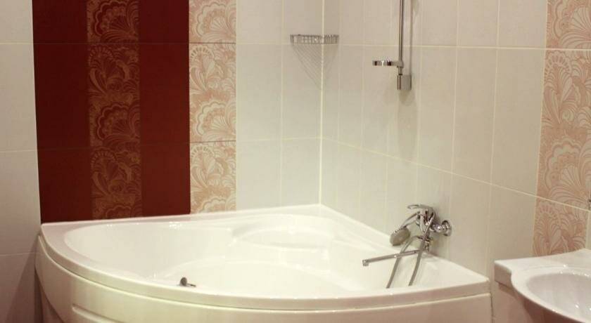 Фото Гостиницы Круиз Пермь 121