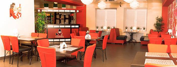 Фото Гостиницы Круиз Пермь 2