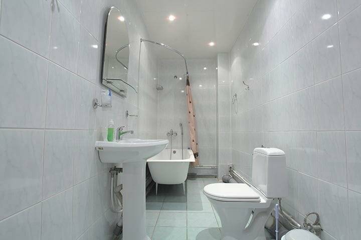 Фото Гостиницы Круиз Пермь 122