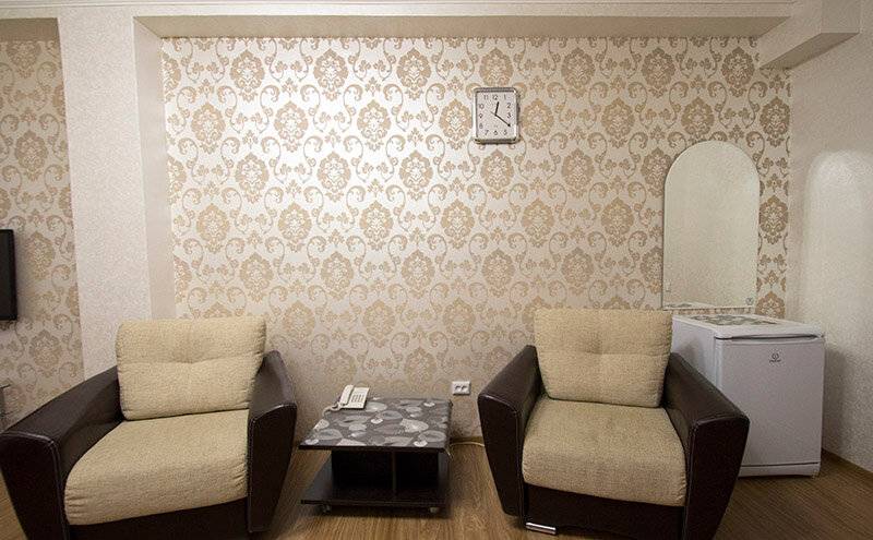 Фото Гостиницы Круиз Пермь 22