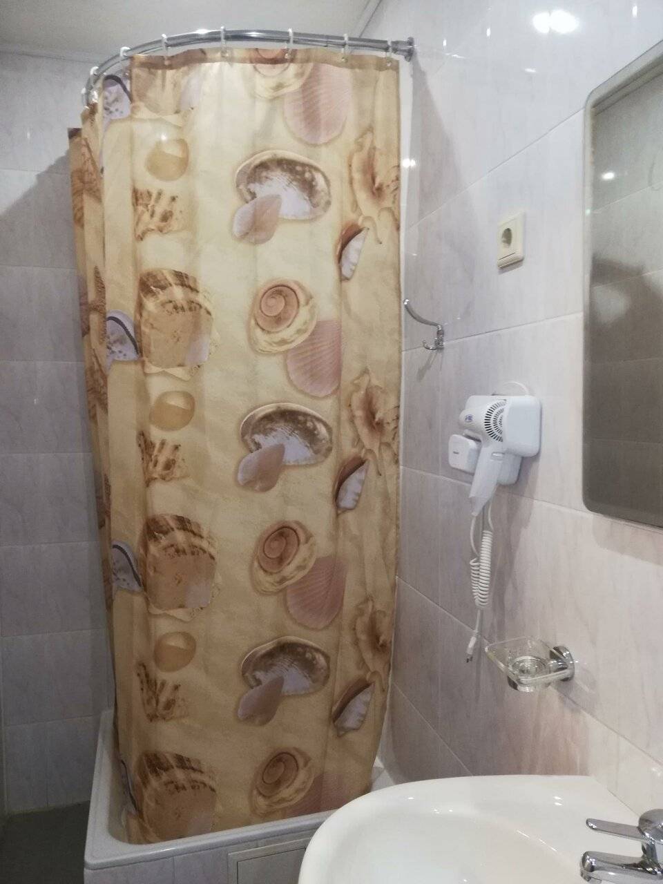 Фото Гостиницы Круиз Пермь 62