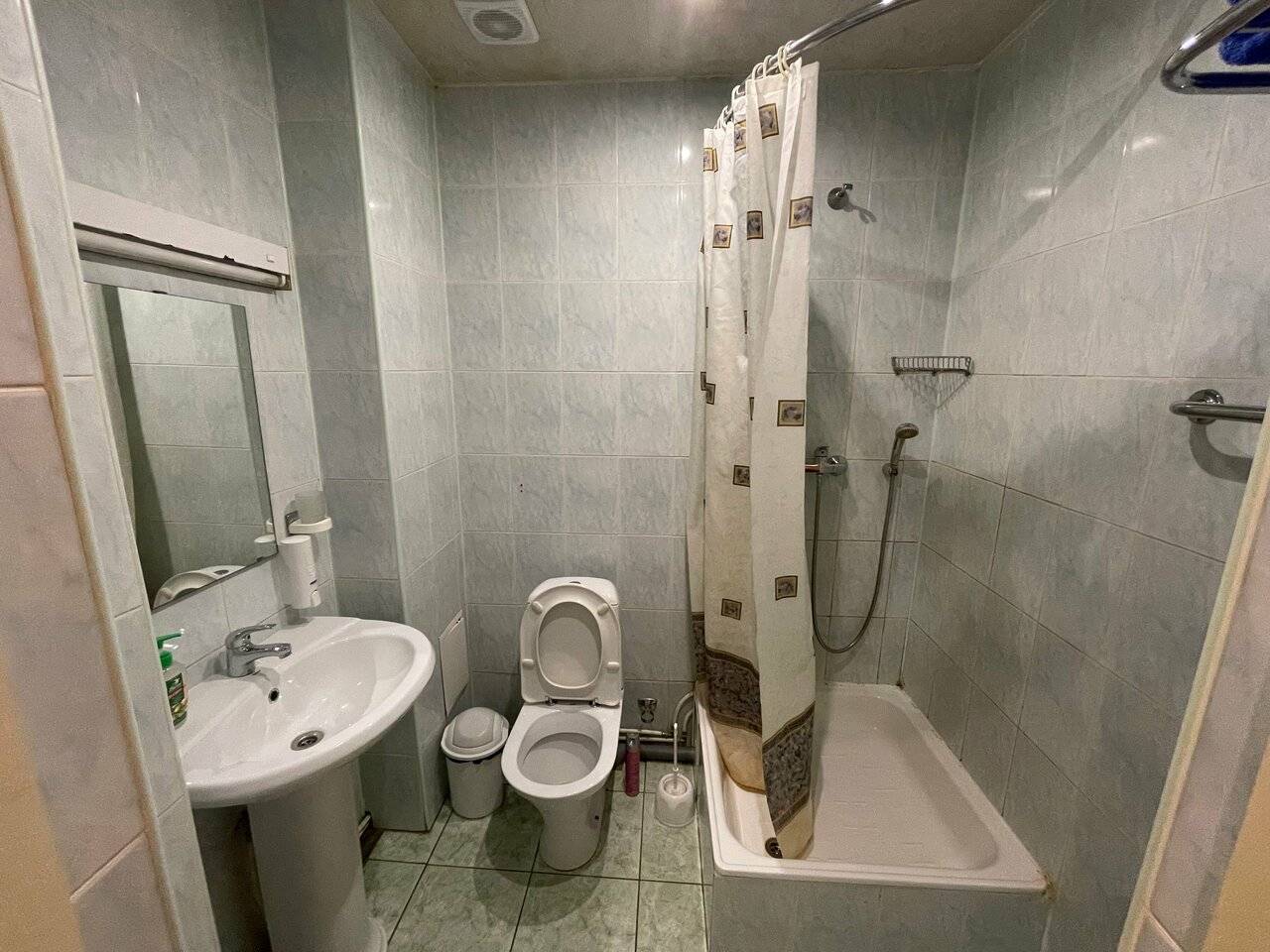 Фото Гостиницы Круиз Пермь 210