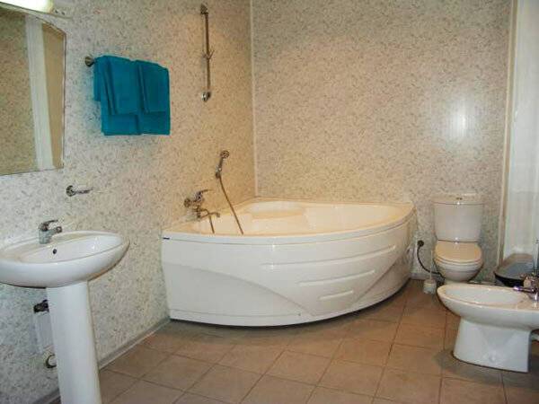 Фото Гостиницы Круиз Пермь 13