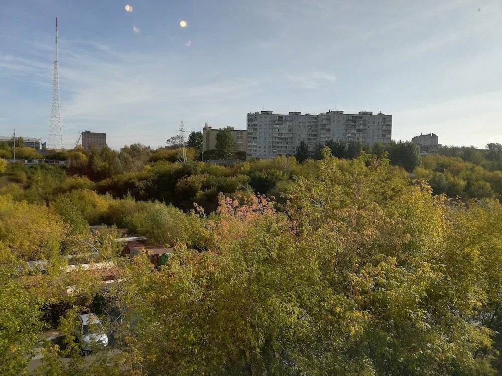 Фото Гостиницы Круиз Пермь 42