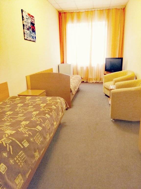 Фото Гостиницы Круиз Пермь 72