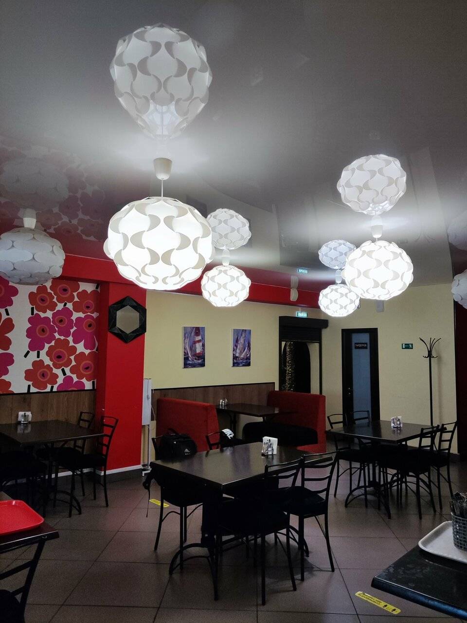 Фото Гостиницы Круиз Пермь 171