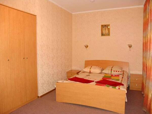 Фото Гостиницы Круиз Пермь 11