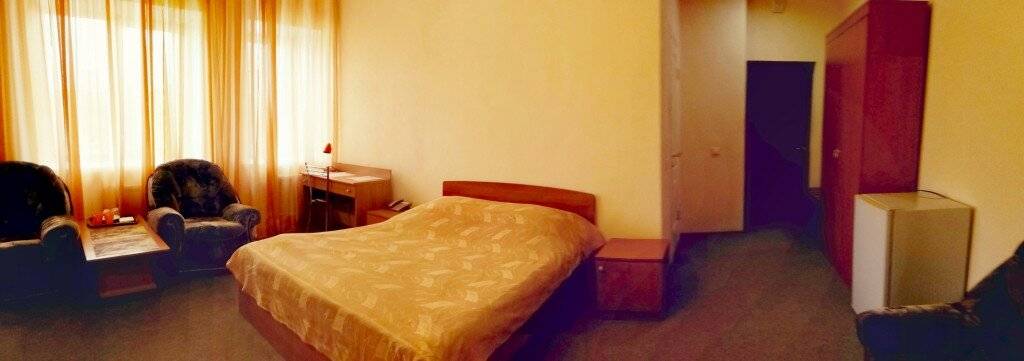 Фото Гостиницы Круиз Пермь 144