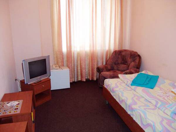 Фото Гостиницы Круиз Пермь 14