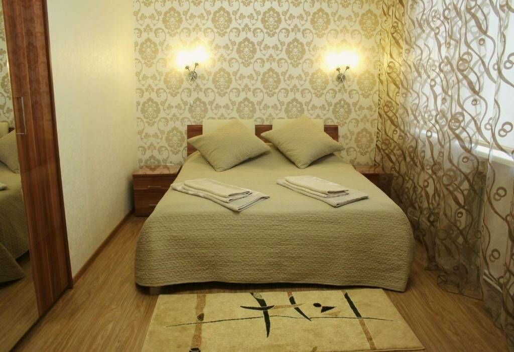 Фото Гостиницы Круиз Пермь 65