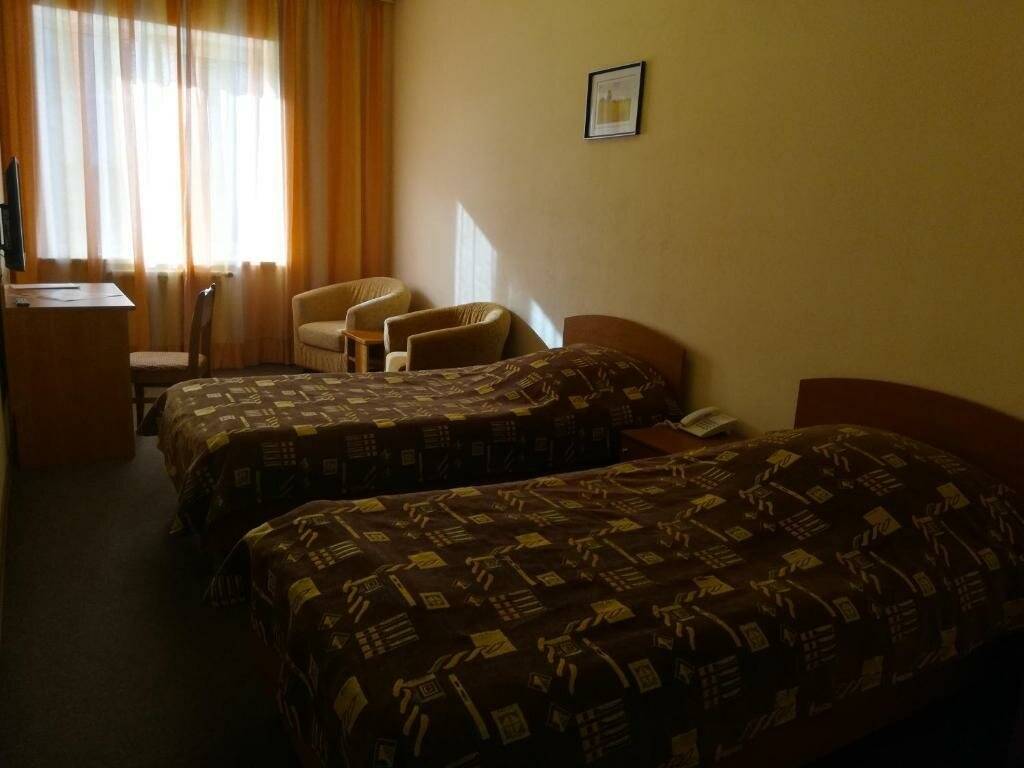 Фото Гостиницы Круиз Пермь 140