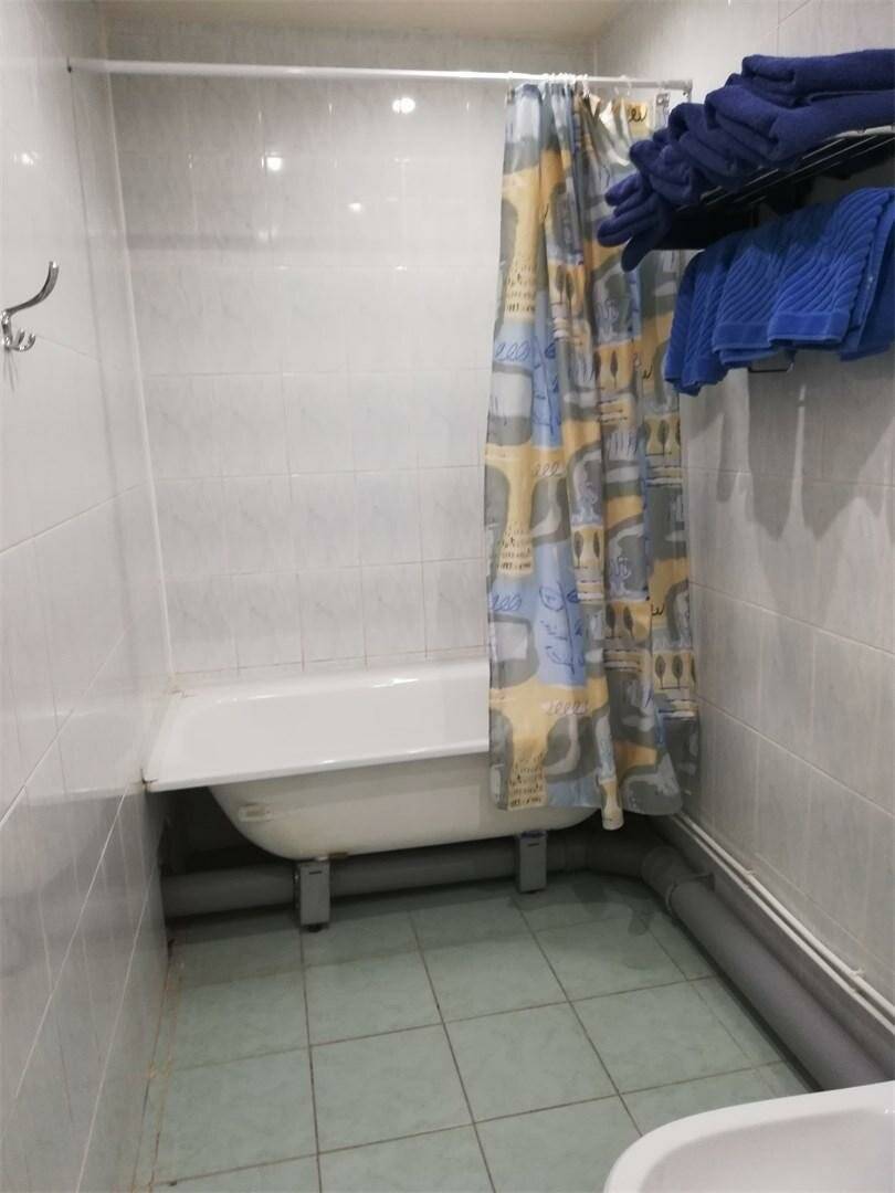 Фото Гостиницы Круиз Пермь 94