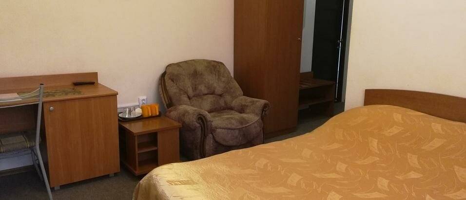 Фото Гостиницы Круиз Пермь 156