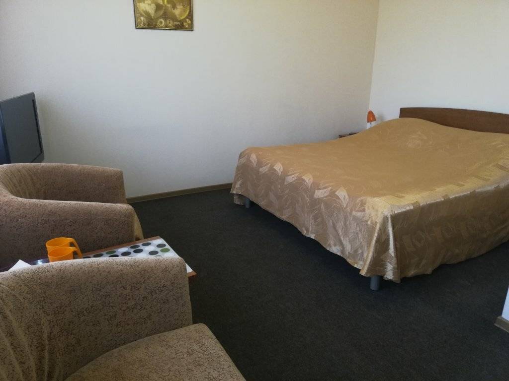 Фото Гостиницы Круиз Пермь 104