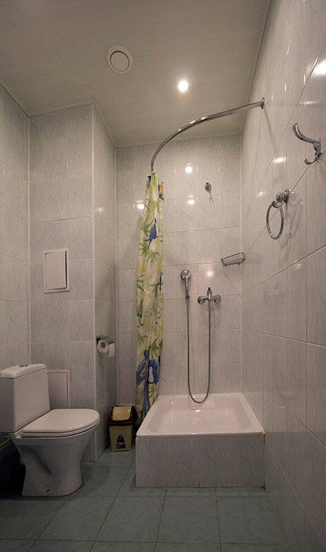 Фото Гостиницы Круиз Пермь 33