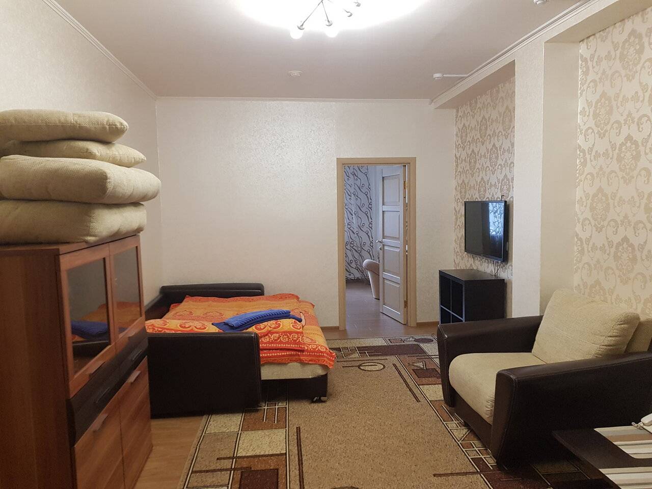 Фото Гостиницы Круиз Пермь 181