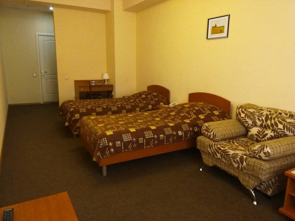 Фото Гостиницы Круиз Пермь 159