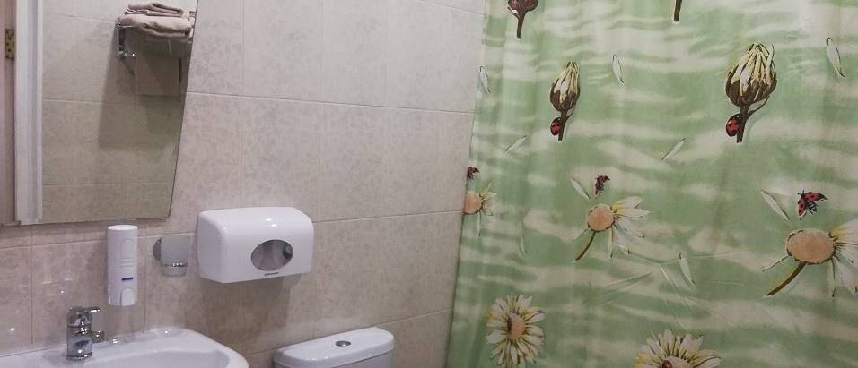 Фото Гостиницы Круиз Пермь 73