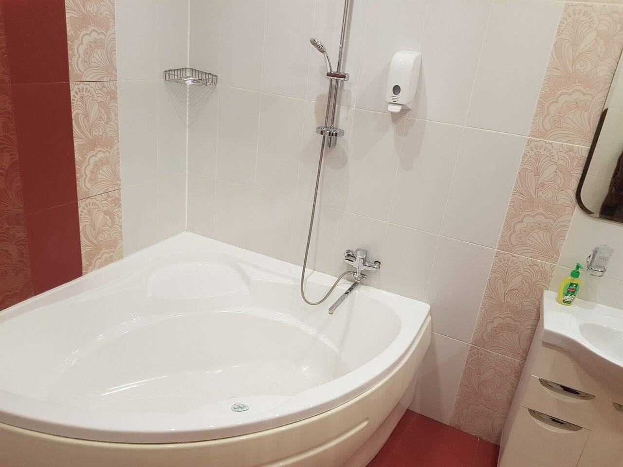 Фото Гостиницы Круиз Пермь 192