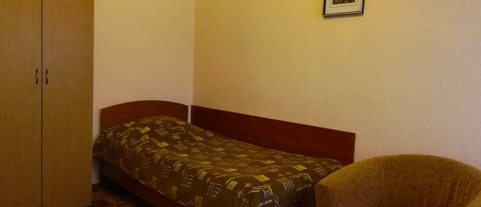 Фото Гостиницы Круиз Пермь 153