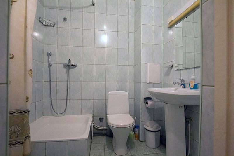 Фото Гостиницы Круиз Пермь 26